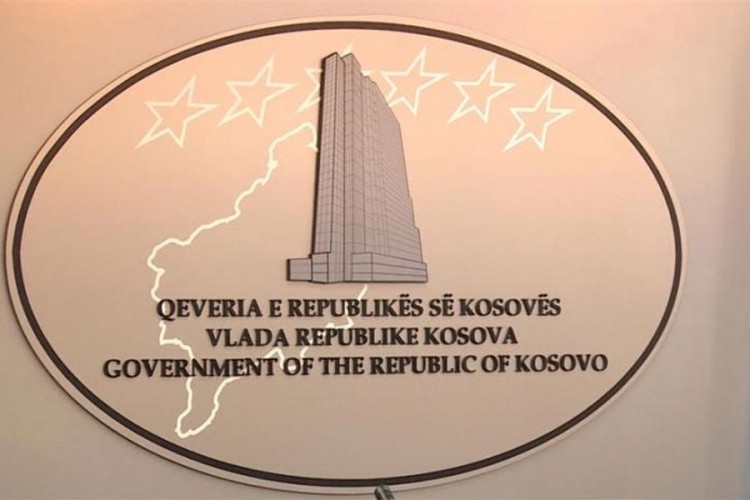 Funkcioner Samoopredjeljenja: Nova vlada sljedeće nedjelje