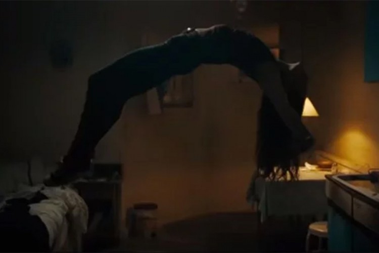 Trailer za novi horor toliko je jeziv da ljudi ne mogu dočekati film