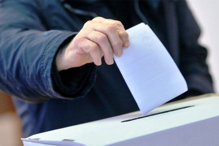 Ukupno 44 biračka mjesta za predsjedničke izbore u nedjelju
