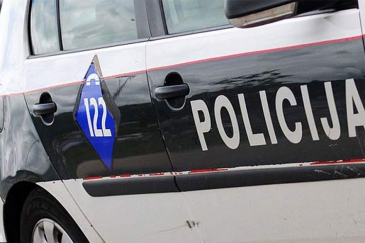 Lažna dojava o bombi u Željezničkom školskom centru