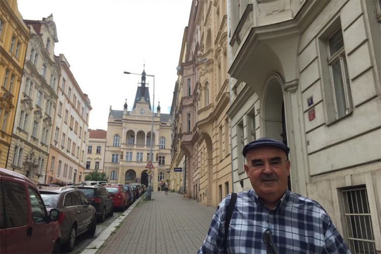 Nagrade "Kočićevo pero" i Kočićeva knjiga Ristu Lazarovu