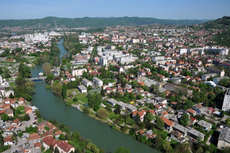 Smanjenje aerozagađenja korištenjem obnovljivog izvora energije