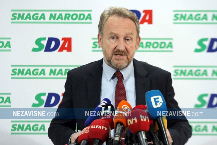 Izetbegović: Izborili smo kvalitetan Program reformi