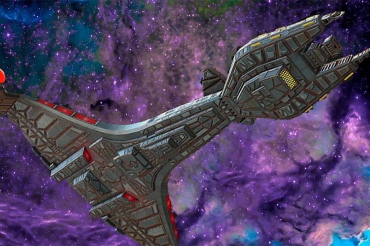 Čuvena njemačka priča za laku noć prevedena na klingonski jezik