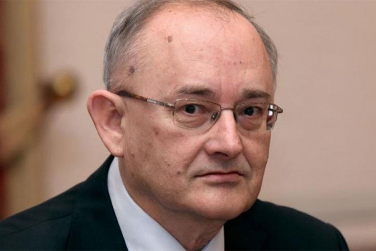 Ljubić: Formiranje vlasti paralelno sa izmjenom Izbornog zakona