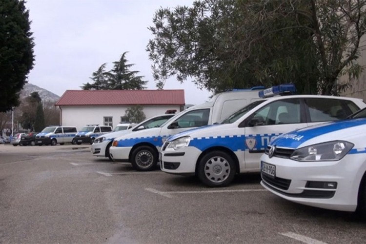 Lažno prijavio da je pucano na njega