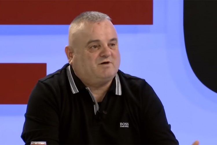 "Veliki gazda" OVK i bivši Tačijev saradnik pozvan u Hag