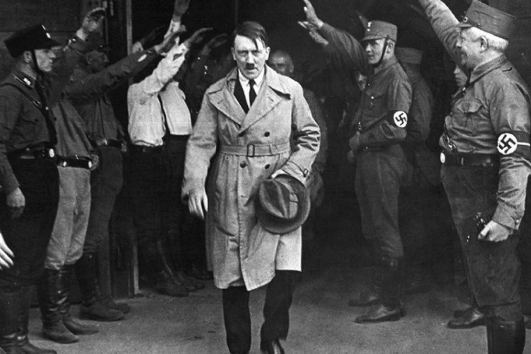 Austrijski gradić oduzeo Hitleru status počasnog građanina