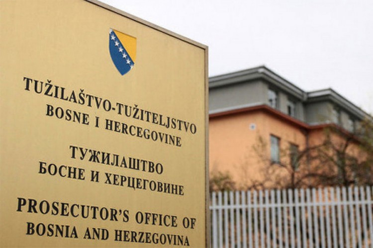Optužnica protiv carinika i šefa smjene na GP Orašje