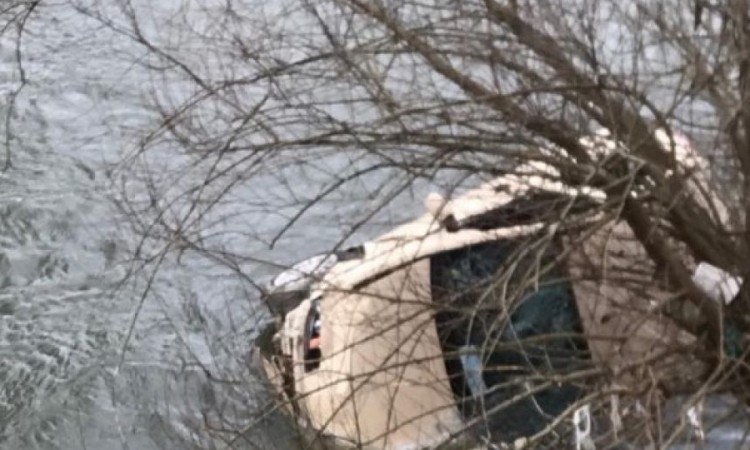 Pronađeno tijelo muškarca koji je automobilom sletio u Vrbas