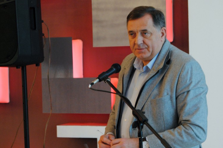 "U projekte u Zvorniku uloženo oko 200 miliona maraka"