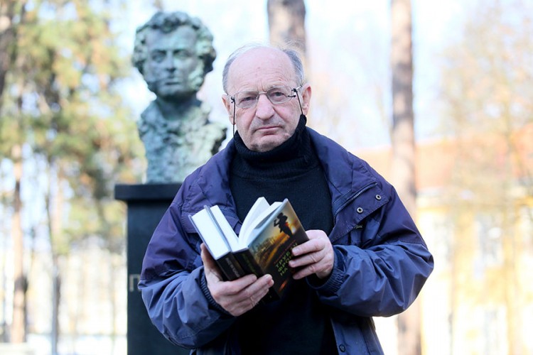 U Banjaluci održana komemoracija književniku Zdravku Kecmanu