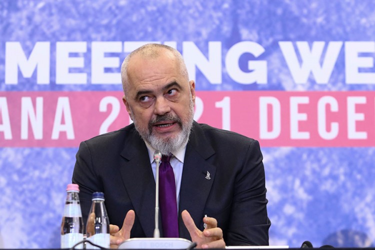 Rama: Neistinite tvrdnje Haradinaja o "mini Šengenu" i taksama