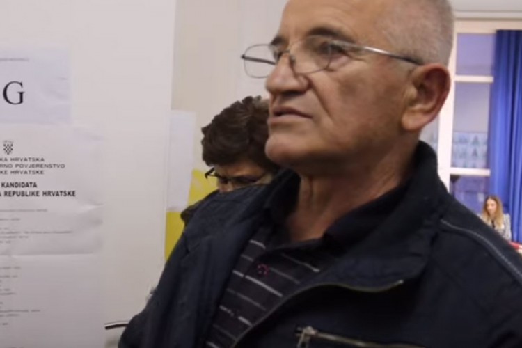 Predsjednik biračkog odbora u Mostaru prespavao, građani bijesni