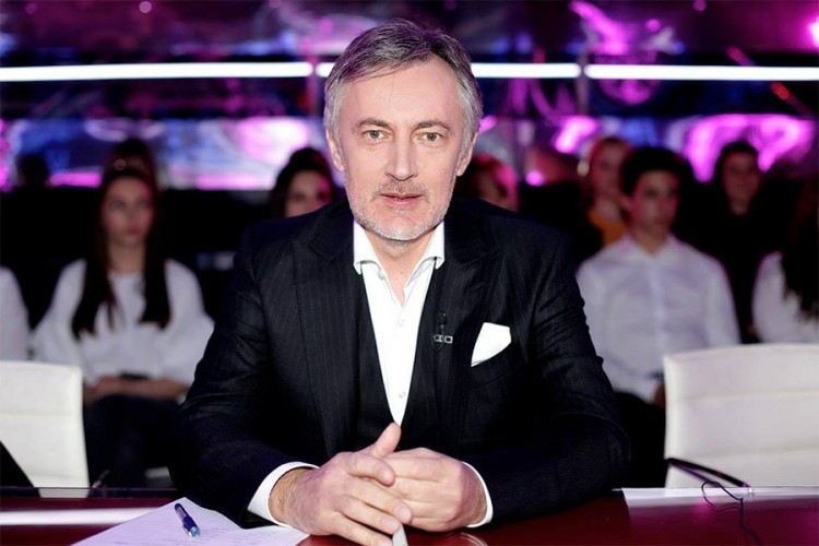 Miroslav Škoro krši izbornu šutnju