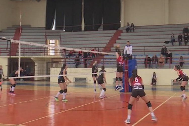 Odbojkašice Bimala i Banjaluka Voleja u finalu Kupa Srpske
