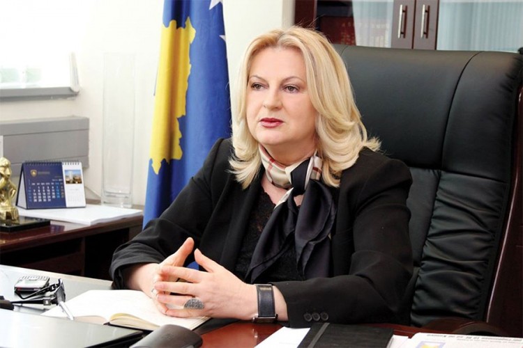 Tahiri: Rama ne shvata -"mini Šengen" je za "veliku Srbiju"