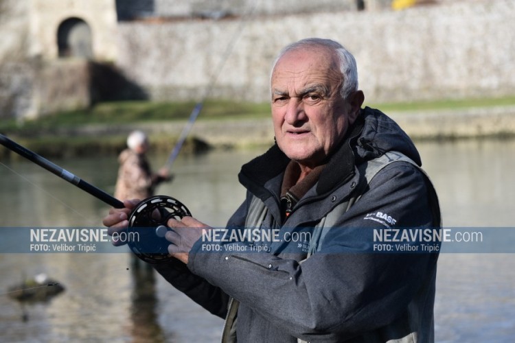 Stari alas ne da banjalučkom kolu da stane