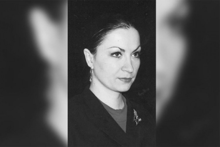 Preminula urednica "Kurira" Vesna Popović