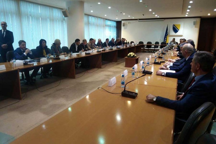 Šta budući ministri u Savjetu ministara BiH kažu o prioritetima u radu