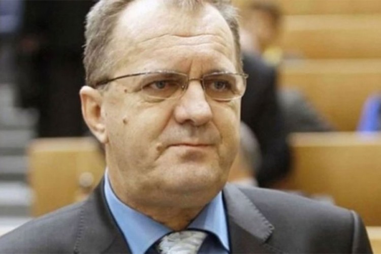SIPA završila provjeru Mlađena Božovića