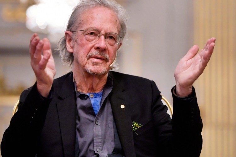 Kuzmanović: Handke u Banjaluci za Dan pobjede
