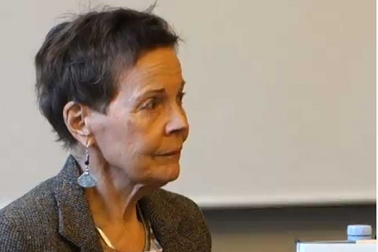 Finska političarka: Nad Srbima izvršen genocid