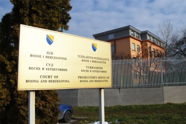 Predložen pritvor osumnjičenom za ratovanje u Siriji
