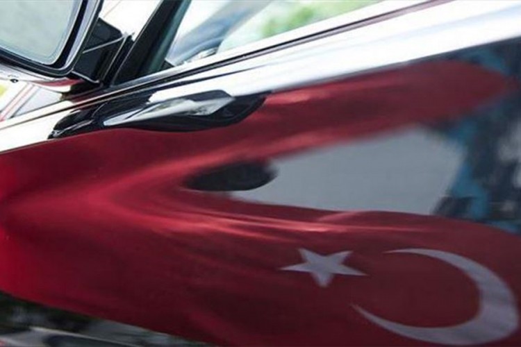 Erdoan najavio premijeru prvog turskog automobila