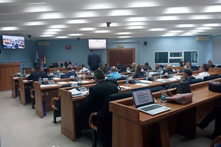 Grad Prijedor usvojio budžet za narednu godinu od 44.612.113 KM