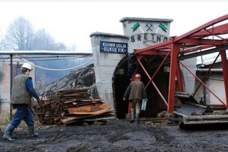 Bivšem direktoru RMU Đurđevik šest godina zatvora