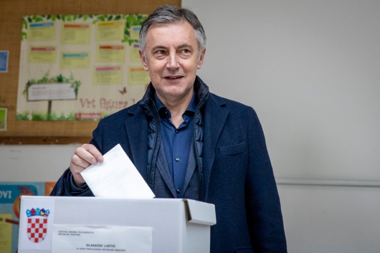 Kome će otići Škorini glasovi - Kolindi ili Milanoviću?