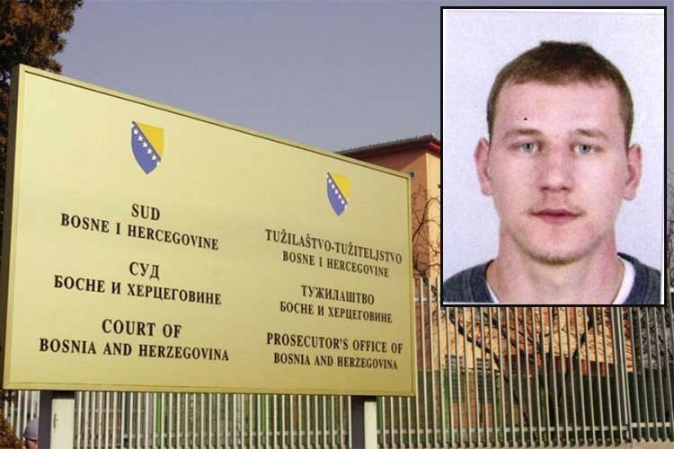 Jednomjesečni pritvor i Armenu Dželku i Muharemu Duniću