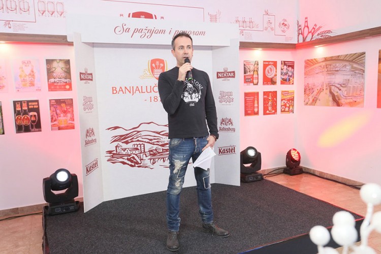 "Banjalučka pivara" predstavila model unapređenja poslovanja