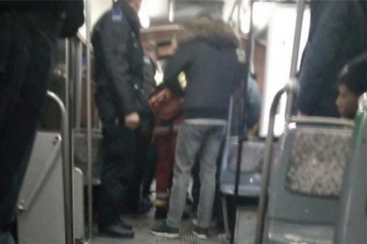 Izboden migrant u Sarajevu