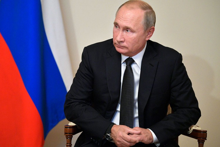 Pravoslavci gube vjeru u Putina?