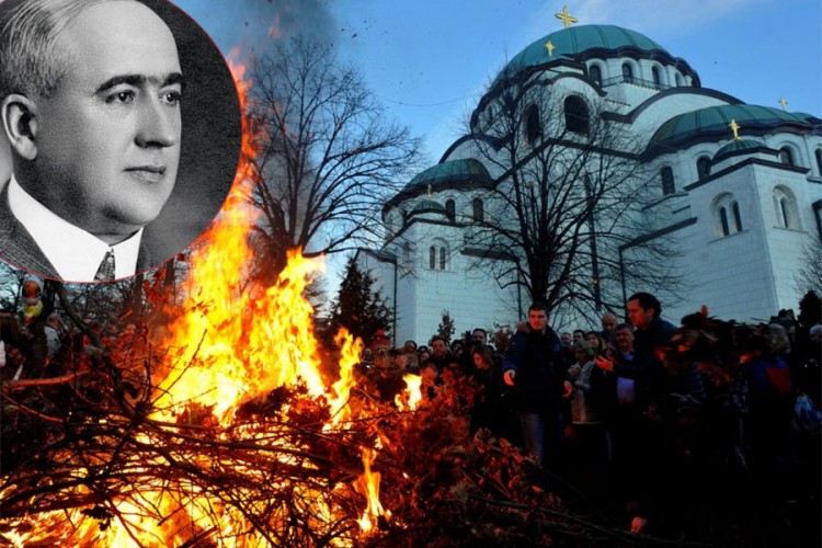 Zašto Srbi ne slave Božić 25. decembra kao Grci