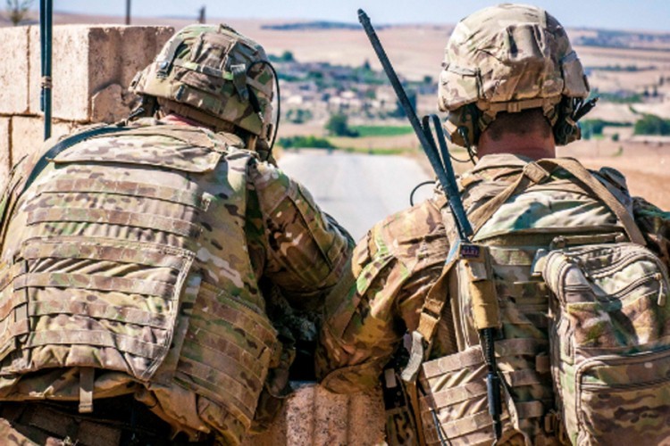 Njemački mediji uhvatili NATO da "vježba" ofanzivu na Rusiju