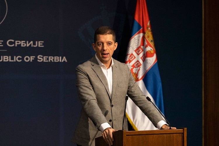 Đurić: Ne bih bio iznenađen ako se dese novi izbori na Kosovu