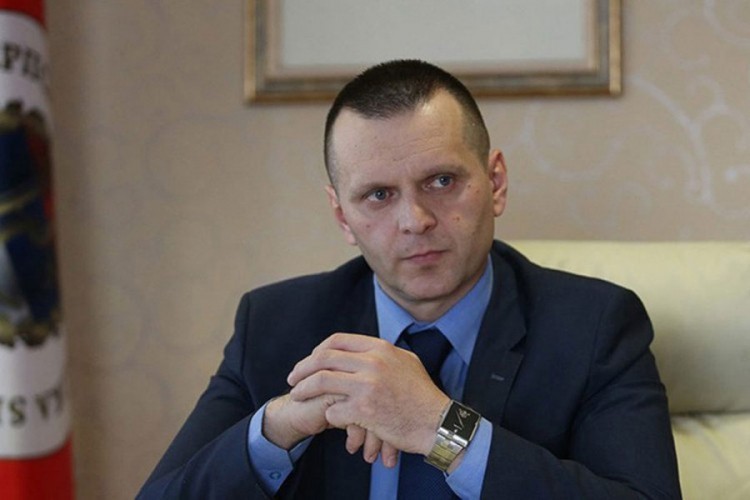Lukač: U potpunosti primjenjivati Poslovnik o radu u parlamentu