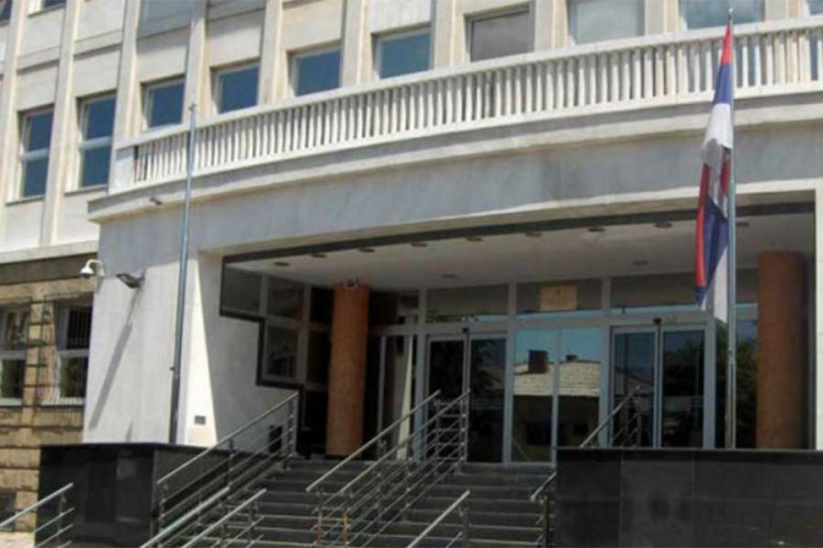 Tužilaštvo Srbije: Nema informacija da je održana sjednica o izručenju Osmanovića