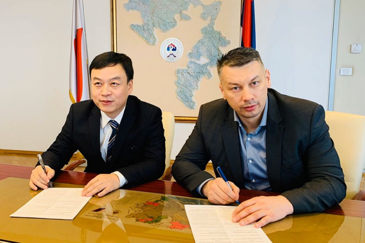 Za rekonstrukciju puteva u RS 300 miliona evra