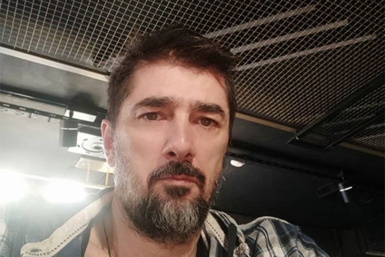 Vojin Ćetković: Bio vam je potreban odmor od mene