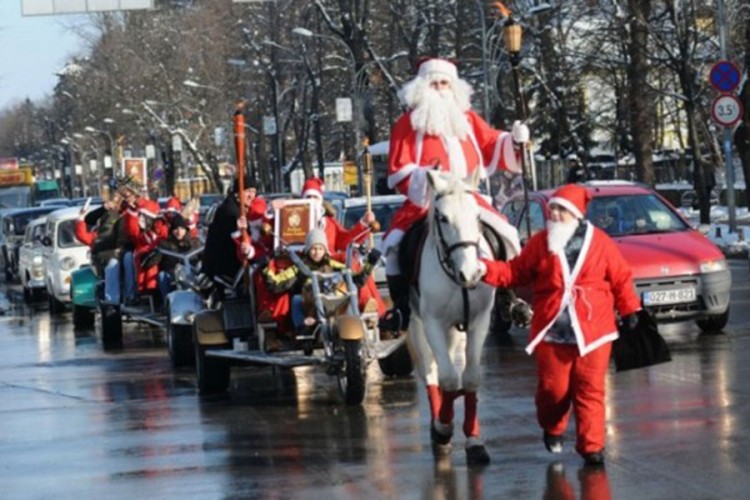 "Magla u rukama" prva knjiga na svijetu