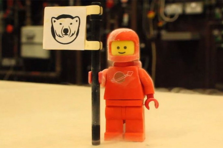 Otkriće o Lego kockama može da zauvijek promijeni tehnologiju