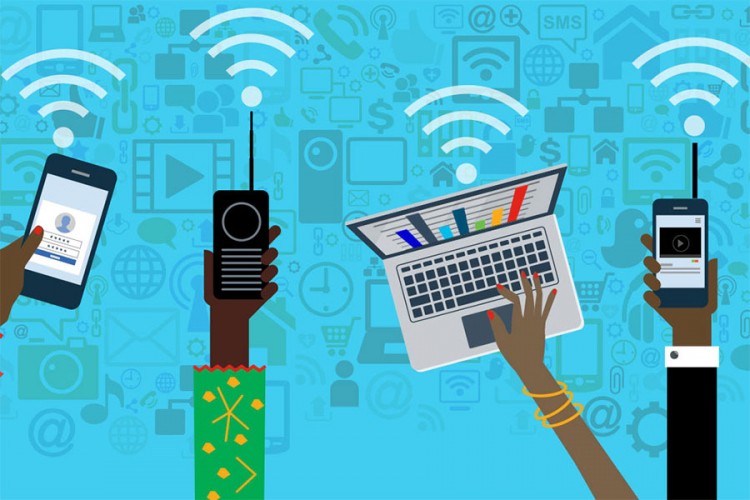 Pet digitalnih trendova koji će obilježiti 2020. godinu
