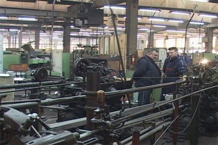 Industrija alata Trebinje gradi još jednu fabriku