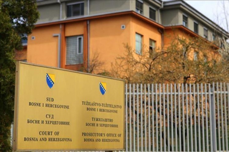 Podignuta optužnica protiv Ljubana Ećima