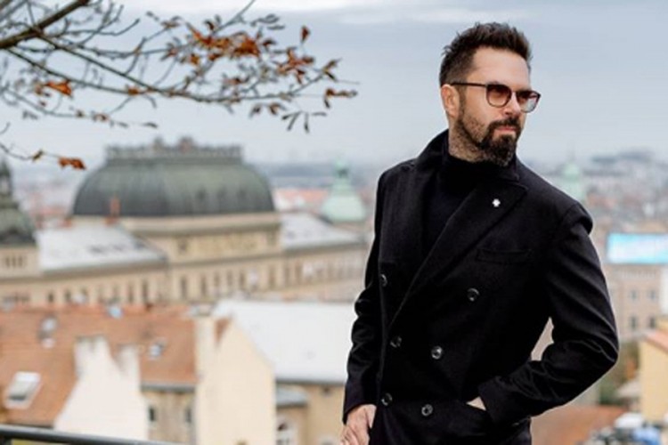 Petar Grašo napušta estradu