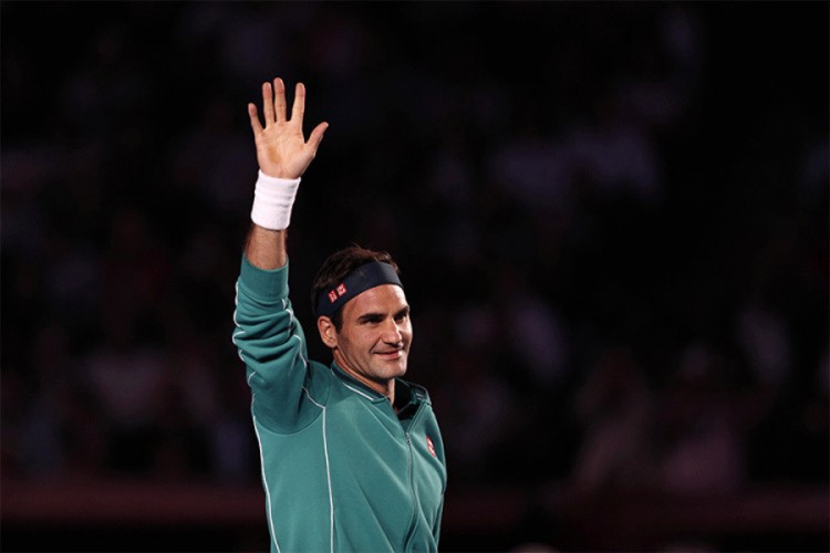 Federer: Ne moram da odem u penziju na savšen način